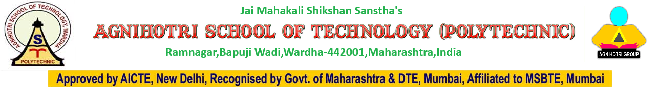 Agnihotri School of Science & Technology, Wardha